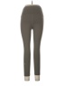 Lululemon Athletica Gray Active Pants Size 10 - photo 2