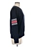 Sundry Blue Pullover Sweater Size Med (2) - photo 4