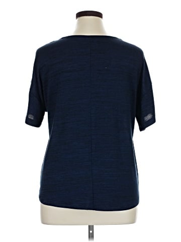Workshop Republic Clothing Short Sleeve Top (view 2)