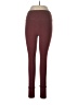 Glyder Burgundy Active Pants Size L - photo 1