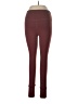 Glyder Burgundy Active Pants Size L - photo 2
