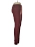 Glyder Burgundy Active Pants Size L - photo 4