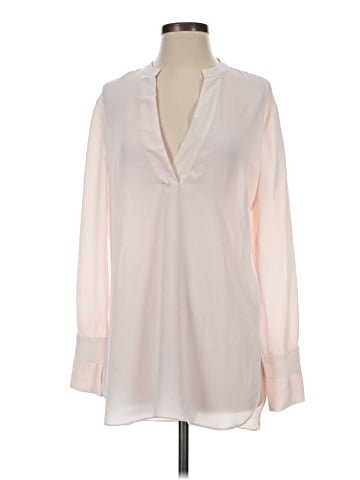 By Malene Birger Long Sleeve Blouse (view 1)