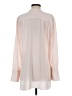 By Malene Birger Pink Ivory Long Sleeve Blouse Size EU 36 / US 6 - photo 2