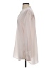 By Malene Birger Pink Ivory Long Sleeve Blouse Size EU 36 / US 6 - photo 5