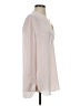 By Malene Birger Pink Ivory Long Sleeve Blouse Size EU 36 / US 6 - photo 4
