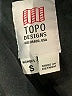 Topo Designs Black Jacket Size S - photo 6