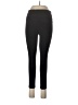 Athleta Solid Black Active Pants Size L - photo 1