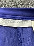 Ilyse Hart Ltd. 100% Polyester Blue Dress Pants Size 14 - photo 4