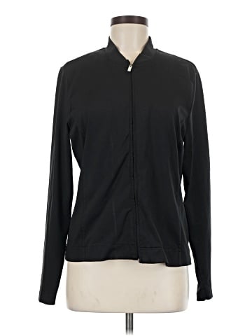 IZOD Track Jacket (view 1)