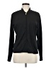 IZOD Black Track Jacket Size M - photo 1