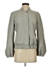 Banana Republic Gray Jacket Size S - photo 1