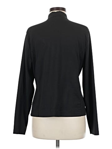 IZOD Track Jacket (view 2)