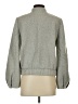Banana Republic Gray Jacket Size S - photo 2