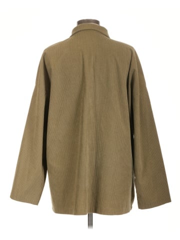 Shein Coat (view 2)