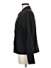 IZOD Black Track Jacket Size M - photo 5