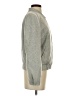 Banana Republic Gray Jacket Size S - photo 4