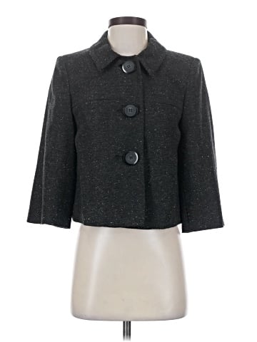 Style&Co Coat (view 1)