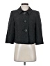 Style&Co Tweed Gray Coat Size 4 (petite) - photo 1