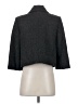 Style&Co Tweed Gray Coat Size 4 (petite) - photo 2