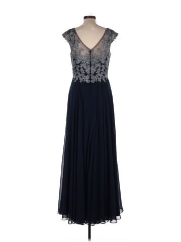 Xscape Cocktail Dress (view 2)