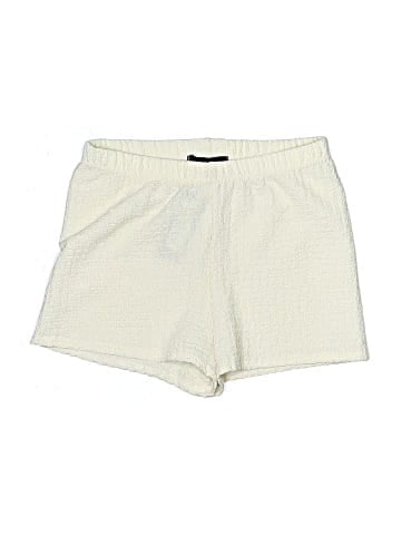 PrettyLittleThing Athletic Shorts (view 1)