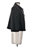 Style&Co Tweed Gray Coat Size 4 (petite) - photo 4