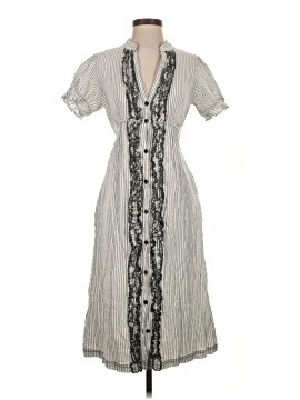 sachin and babi light blue dress 1900s Edwardian Dress, 1910s Dresses and Gowns