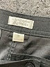 Christopher & Banks 100% Polyester Black Active Pants Size 10 - photo 7