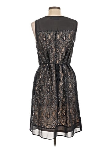 Simply Vera Vera Wang Cocktail Dress (view 2)