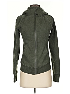 Lululemon Athletica Zip Up Hoodie