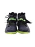 Nike Green Purple Sneakers Size 6 1/2 (youth) - photo 2