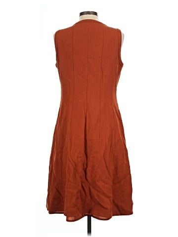 Lafayette 148 New York Casual Dress (view 2)