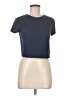 Unbranded Blue Short Sleeve T-Shirt Size M (estimated) - photo 1