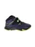 Nike Green Purple Sneakers Size 6 1/2 (youth) - photo 1