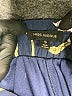 Miss Avenue 100% Polyester Floral Black Casual Pants Size S - photo 4