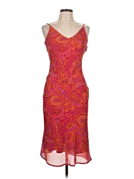 Pomegranate Cocktail Dress