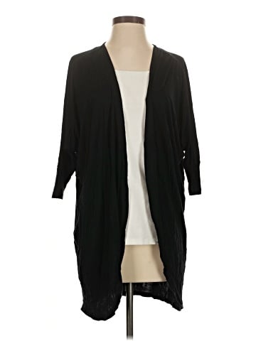 Threads Saks Fifth Avenue Kimono (view 1)