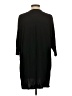 Threads Saks Fifth Avenue 100% Viscose Black Kimono Size S - photo 2
