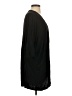 Threads Saks Fifth Avenue 100% Viscose Black Kimono Size S - photo 4