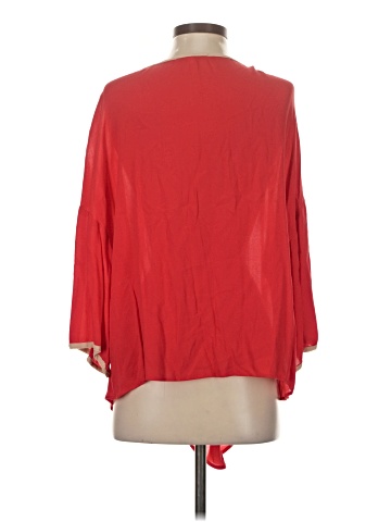 Ella Moss 3/4 Sleeve Blouse (view 2)