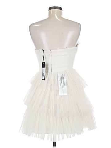 BCBGMAXAZRIA Cocktail Dress (view 2)