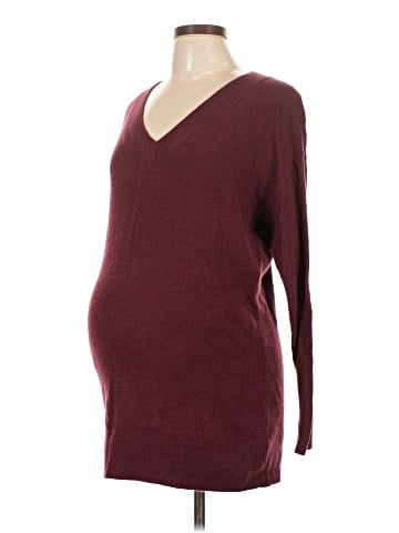 Gap - Maternity Pullover Sweater (view 1)