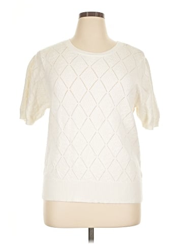 Cyrus Pullover Sweater (view 1)