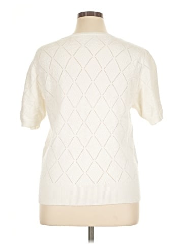 Cyrus Pullover Sweater (view 2)