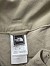 The North Face 100% Nylon Tan Cargo Pants Size 6 - photo 6