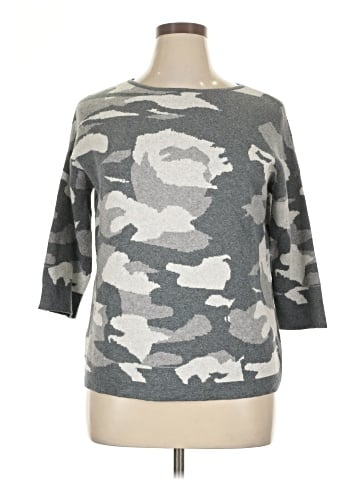 Kinross Pullover Sweater (view 1)