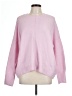 Vince Camuto Pink Pullover Sweater Size L - photo 1