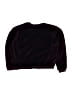 Athleta Girl Burgundy Pullover Sweater Size 6 - photo 2