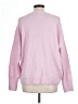 Vince Camuto Pink Pullover Sweater Size L - photo 2